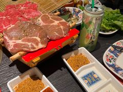 -AJIYA·池袋日式烧肉自助(天津万象城店)