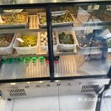 坐标南宫📍值得三刷的宝藏餐馆-鱼杂锅封神！