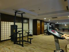 -诸暨同方豪生大酒店