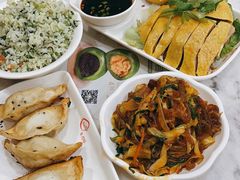 -老盛兴汤包馆(大华二路店)