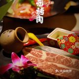 湛江探店｜论吃日式和牛烤肉🥩还得是秋元🥢