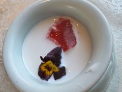宫廷奶酪果子冰-惠丰堂饭庄·烤鸭·京味菜(西北旺·航天城店)