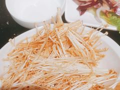 -烤点烤肉(五一广场店)