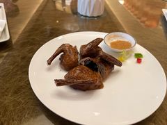 -铭轩中餐厅·海南菜·粤菜(亚龙湾瑞吉店)