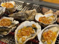 -蚝英雄鲜蚝自助专门店(长楹天街直营店)