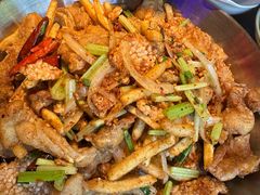 -红盔甲·小龙虾(车公庙店)