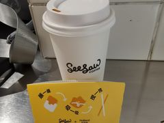 -Seesaw Coffee(环贸iapm店)