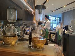 -星巴克臻选(北京世贸天阶店)