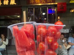 -萍姐火锅·公路夜市(南京新街口店)