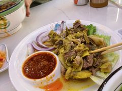 -伊穆祥牛肉面总店·清真