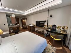 -锦州中央大街希尔顿花园酒店
