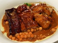 -汤城小厨•粤菜•靓汤(金宝街店)