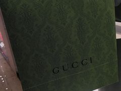 -GUCCI(南京德基店)