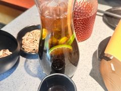 -江边城外烤全鱼(方庄时代购物中心店)