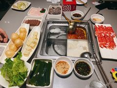 -海底捞火锅(金光华店)