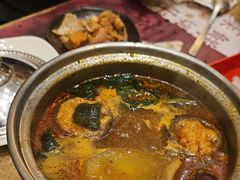 -盛宴标帜餐厅·亲子自助 (南昌喜来登酒店)