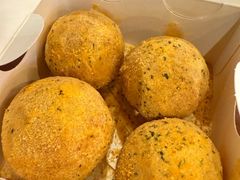 芝士球-悠个炸鸡(南京创始店)