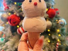 -红楼HONGLOU Gelato(淮海中路店)
