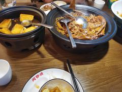 -闽鄂情·闽南招财鸭(水头店)