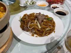 干炒牛河-老广酒楼(樱花店)
