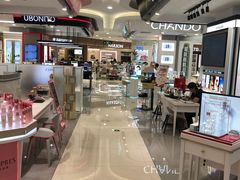-巴黎春天(浦建店)
