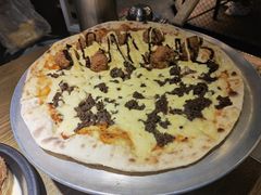 -机器人火炉披萨