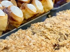 -爱德顺糕点食屋(利民道店)