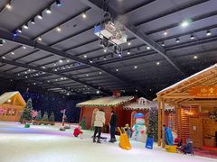 -宁波冰雪大世界(北仑区)