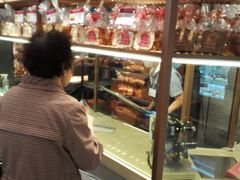 -山崎面包(静安久光店)