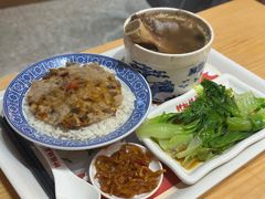 -钟姐炖品(万象城店)