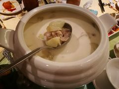 -潮江春(铜锣湾广场店)