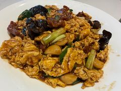 -新侨小馆(东直门北小街店)
