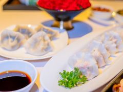 -丽思卡尔顿酒店-天泰轩中餐厅(大沽北路店)