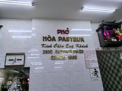 -Pho Hoa Pasteur