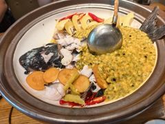 -金孔雀德宏傣味餐馆(魏公村店)