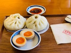 -AFS|青岛传统包子铺