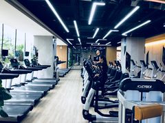 -威克健身游泳(万菱汇店)
