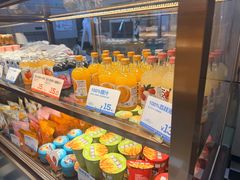 -爸爸糖吐司面包(悠唐购物中心店)