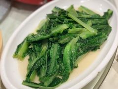 空心菜-院8里·少城记忆老川菜(宽窄巷子店)