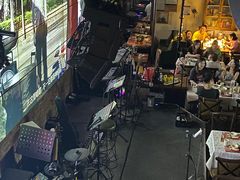 -胡桃里音乐酒馆(白云五号T5 MALL店)