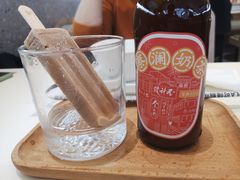 蔡澜奶茶-蔡澜点心·粤菜(月星环球港店)