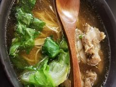 -贡梅老面馆·蟹粉面·无锡特色小吃(南长街主推店)