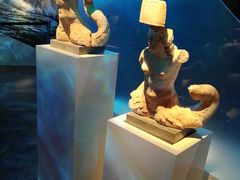 -雅典国家考古博物馆(Ethniko Archaiologiko Museo)