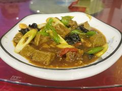 -呼吸森林·生态农庄农家乐私房菜