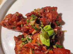 椒盐猪手-桂满陇-十里风荷(合生汇店)