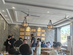 -清真马杰山牛肉汤馆