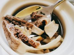 羊肚菌汤-金德酒楼(沧口路店)