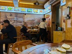 -老味道1992(武当山店)