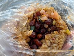 -六广门毛阿姨糯米饭