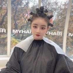 点击看大图 -MY HAIR ARDOR